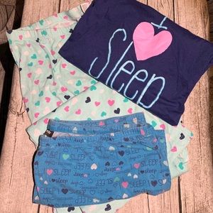 ✨Joe boxer Pj set✨